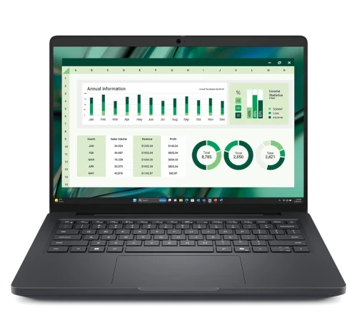 Dell Pro Max 14 MC14255 AMD Ryzen AI 5 laptop