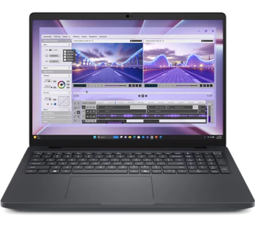 Dell Pro Max 16 Intel Core Ultra 7 laptop