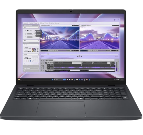 Dell Pro Max 16 MC16255 AMD Ryzen AI 7 Pro laptop