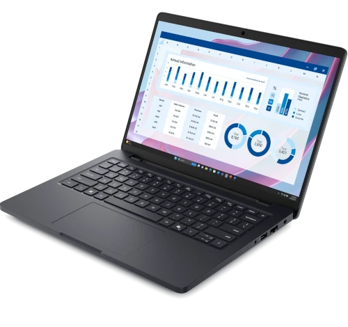 Dell Pro Precision 5 14S AMD Ryzen AI 5 Pro laptop