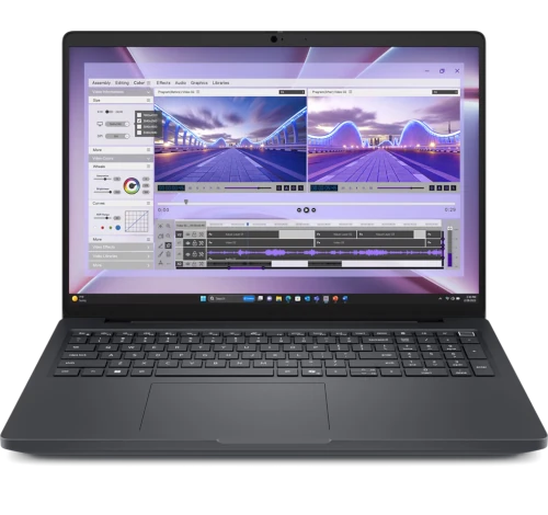 Dell Pro Precision 5 14S Intel Core Ultra 7 Series 3 laptop