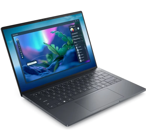 Dell Pro Precision 7 16 Intel Core Ultra 7 Series 3 laptop