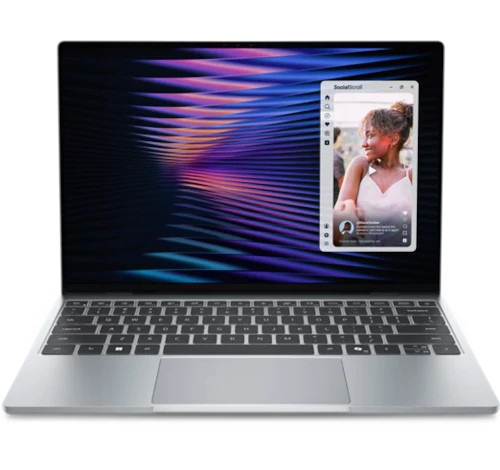 Dell XPS 13 DX13260 Intel Core 5 Series 3 laptop