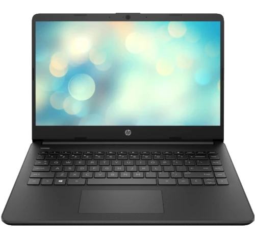 HP 14-DQ Intel i7 11th Gen laptop
