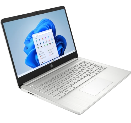 HP AI 14-hc Intel Core Ultra 5 Series 2 laptop