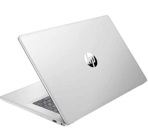 HP AI 17-CN Intel Core Ultra 5 laptop
