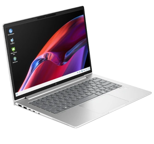 HP Elite mt645 G8 Mobile Thin Client AMD Ryzen 5 laptop