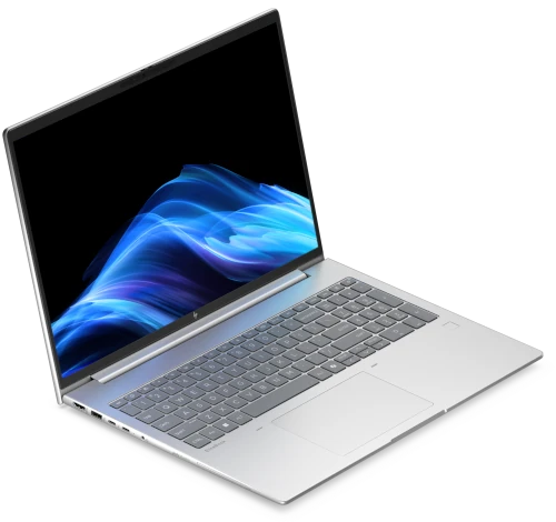 HP EliteBook 6 G1a 14" AI AMD Ryzen 5 laptop