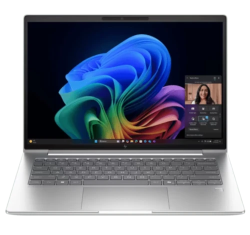 HP EliteBook 6 G1a 16" AMD Ryzen 5 laptop