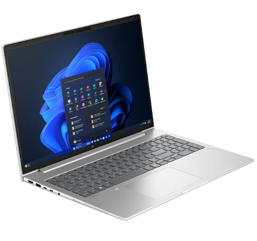 HP EliteBook 6 G1a 16" AMD Ryzen 7 laptop