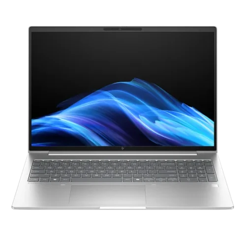 HP EliteBook 6 G1ah 16" AMD Ryzen 5 laptop