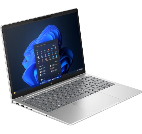 HP EliteBook 6 G1i 13 Intel Core Ultra 7 Series 2 laptop