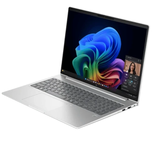 HP EliteBook 6 G1i 14 Intel Core Ultra 7 Series 2 laptop