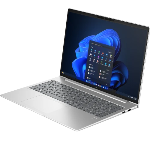 HP EliteBook 6 G1i 16 Intel Core Ultra 5 Series 2 laptop