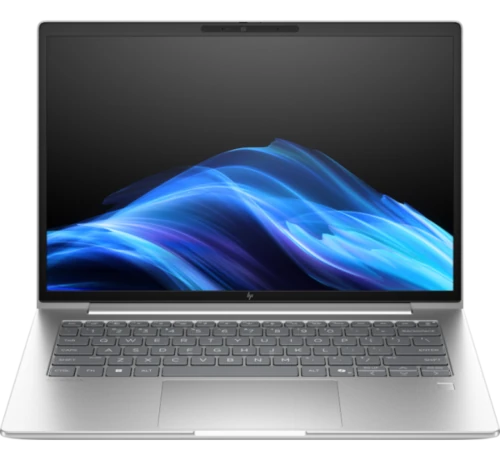 HP EliteBook 6 G1q 14" Snapdragon X Plus laptop