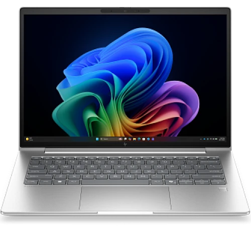 HP EliteBook 6 G2a 14 AMD Ryzen AI 5 Pro laptop