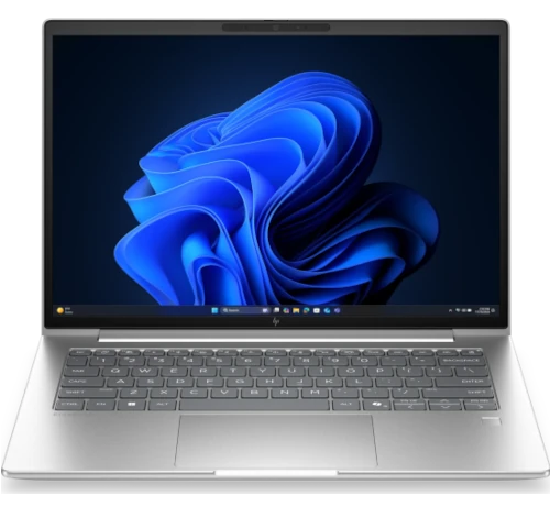 HP EliteBook 6 G2a 14 AMD Ryzen AI 7 Pro laptop