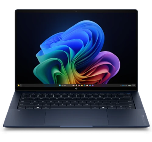HP EliteBook 6 G2a 16 AMD Ryzen AI 5 Pro laptop
