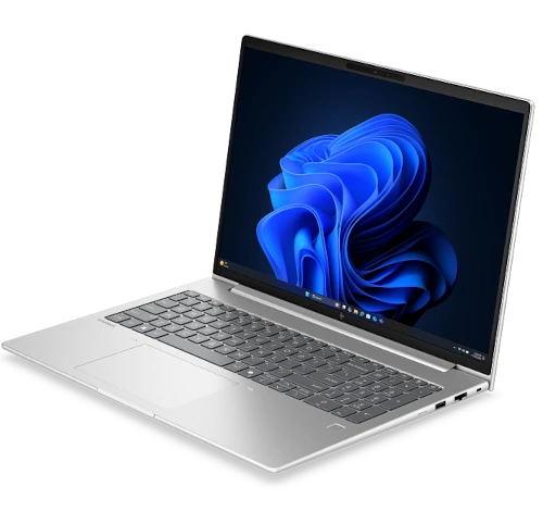 HP EliteBook 6 G2a 16 AMD Ryzen AI 7 Pro laptop