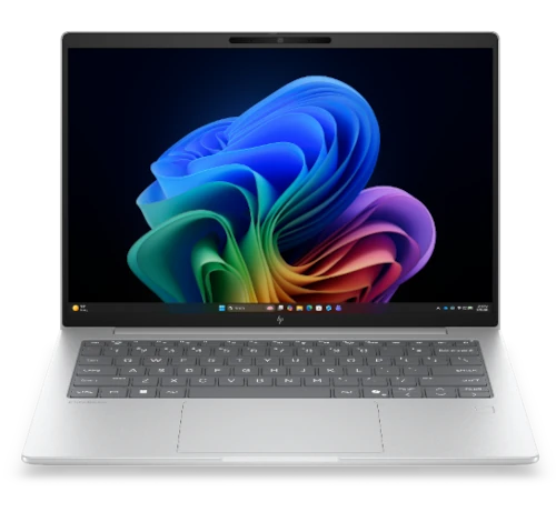 HP EliteBook 6 G2i 14 Intel Core Ultra 5 Series 3 laptop