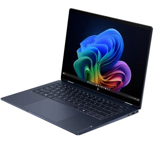 HP EliteBook 6 G2i 14 Intel Core Ultra 7 Series 3 laptop