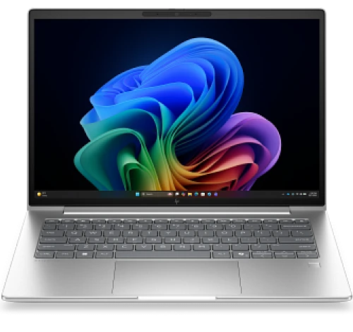 HP EliteBook 6 G2i 16 Intel Core Ultra 5 Series 3 laptop