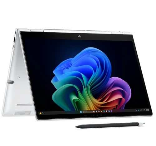 HP EliteBook 8 Flip G2i 13" Intel Core Ultra 7 Series 3 laptop