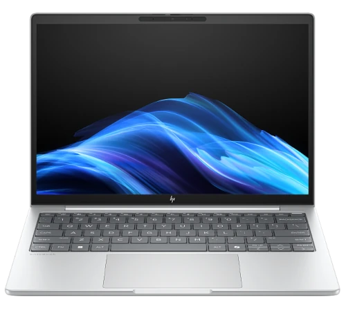 HP EliteBook 8 G1a 13" AI AMD Ryzen 5 laptop