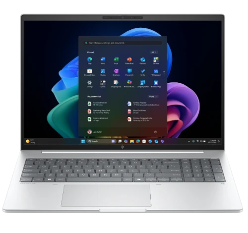 HP EliteBook 8 G1a 16 AMD Ryzen 5 laptop