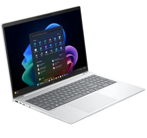 HP EliteBook 8 G1a 16 AMD Ryzen 7 laptop