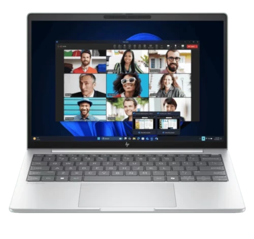 HP EliteBook 8 G1i 13" Intel Core Ultra 7 Series 2 laptop