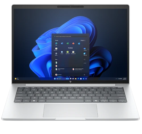 HP EliteBook 8 G1i 14" Intel Core Ultra 7 Series 2 laptop