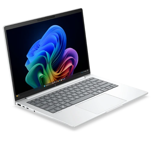 HP EliteBook 8 G2a 14" AMD Ryzen AI 5 laptop