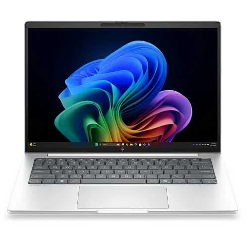 HP EliteBook 8 G2a 14" AMD Ryzen AI 7 laptop