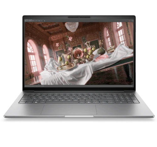HP EliteBook 8 G2a 16 AMD Ryzen 5 laptop