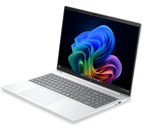 HP EliteBook 8 G2i 14" Intel Core Ultra 5 Series 3 laptop