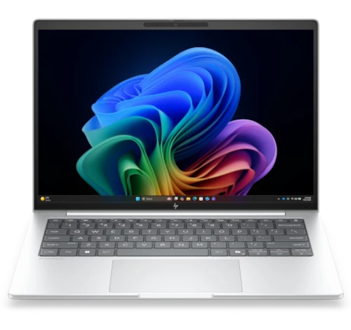 HP EliteBook 8 G2i 14" Intel Core Ultra 7 Series 3 laptop