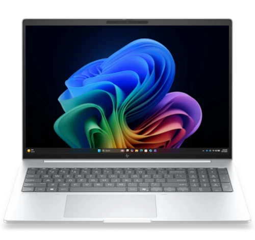 HP EliteBook 8 G2i 16" Intel Core Ultra 7 Series 3 laptop
