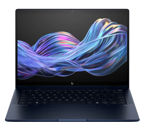 HP EliteBook X Flip G1i 14 Intel Core Ultra 7 Series 2 laptop
