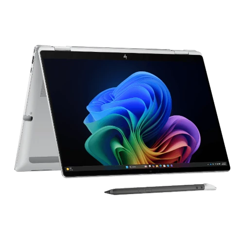 HP EliteBook X Flip G2i 14 Intel Core Ultra 7 Series 3 laptop