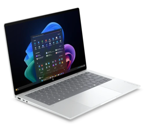 HP EliteBook X G2q 14" Snapdragon X2 Plus laptop