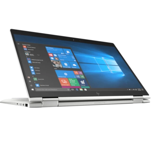 HP EliteBook x360 1040 G11 Intel Core Ultra 7 laptop