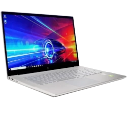 HP Envy 17M-CG Core i7 10th Gen laptop