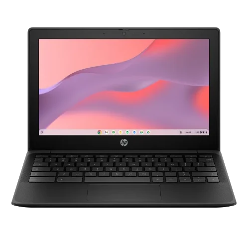 HP Fortis Flip G1m Chromebook MediaTek Kompanio laptop
