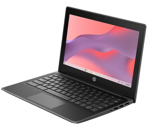 HP Fortis G1i 14 Chromebook Intel N-250 laptop