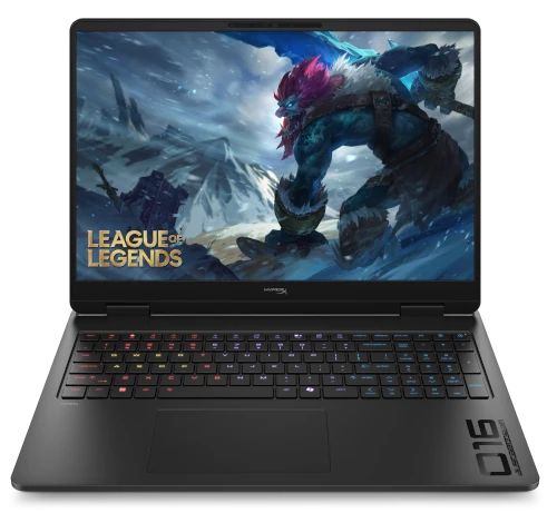 HP HyperX OMEN 16-am Intel Core Ultra 7 Series 3 laptop