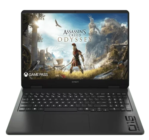 HP OMEN 16-am Series RTX Core i7 14th Gen laptop