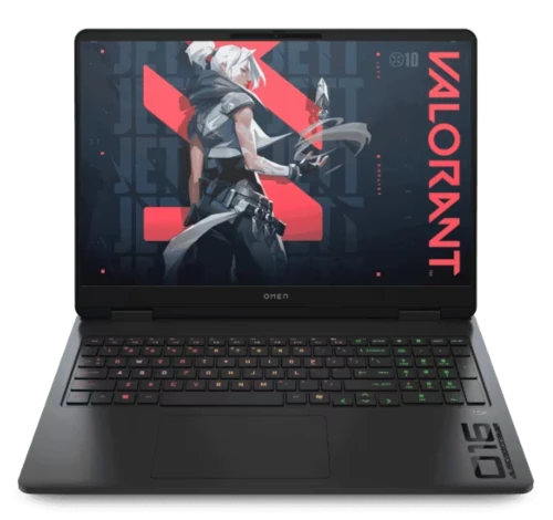 HP Omen 16-xf AMD Ryzen 7 laptop