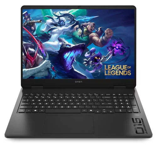 HP Omen 16-xf AMD Ryzen 9 laptop