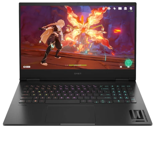 HP OMEN 16T-WF Series RTX Core i7 14th Gen laptop